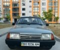 Сірий ВАЗ 21099, об'ємом двигуна 1.5 л та пробігом 200 тис. км за 777 $, фото 1 на Automoto.ua