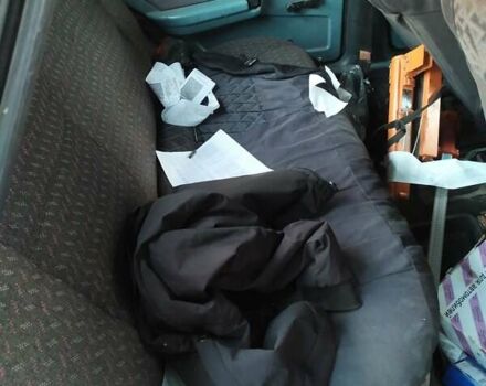 Сірий ВАЗ 21099, об'ємом двигуна 1.5 л та пробігом 15 тис. км за 1000 $, фото 17 на Automoto.ua