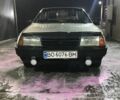 Серый ВАЗ 21099, объемом двигателя 1.5 л и пробегом 350 тыс. км за 557 $, фото 1 на Automoto.ua