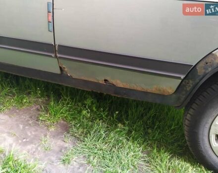 Сірий ВАЗ 21099, об'ємом двигуна 1.5 л та пробігом 15 тис. км за 1000 $, фото 4 на Automoto.ua