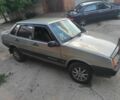 Серый ВАЗ 21099, объемом двигателя 0 л и пробегом 100 тыс. км за 2000 $, фото 2 на Automoto.ua