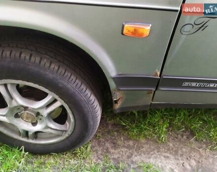 Сірий ВАЗ 21099, об'ємом двигуна 1.5 л та пробігом 15 тис. км за 1000 $, фото 7 на Automoto.ua