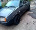 Серый ВАЗ 21099, объемом двигателя 1.5 л и пробегом 0 тыс. км за 1200 $, фото 2 на Automoto.ua