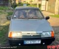 Серый ВАЗ 21099, объемом двигателя 1.5 л и пробегом 147 тыс. км за 1500 $, фото 1 на Automoto.ua