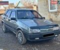 Серый ВАЗ 21099, объемом двигателя 1.5 л и пробегом 100 тыс. км за 504 $, фото 1 на Automoto.ua