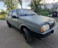 Серый ВАЗ 21099, объемом двигателя 0 л и пробегом 112 тыс. км за 993 $, фото 1 на Automoto.ua