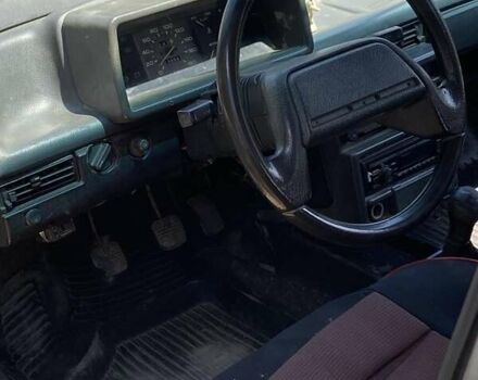 Серый ВАЗ 21099, объемом двигателя 1.5 л и пробегом 120 тыс. км за 863 $, фото 1 на Automoto.ua