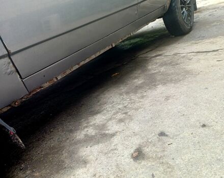 Серый ВАЗ 21099, объемом двигателя 1.5 л и пробегом 0 тыс. км за 1200 $, фото 5 на Automoto.ua