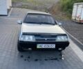 Серый ВАЗ 21099, объемом двигателя 0.15 л и пробегом 1 тыс. км за 800 $, фото 1 на Automoto.ua