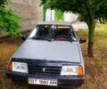 Сірий ВАЗ 21099, об'ємом двигуна 1.5 л та пробігом 1 тис. км за 1300 $, фото 1 на Automoto.ua