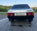 Серый ВАЗ 21099, объемом двигателя 0.15 л и пробегом 1 тыс. км за 800 $, фото 3 на Automoto.ua
