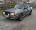 Сірий ВАЗ 21099, об'ємом двигуна 1.5 л та пробігом 353 тис. км за 1118 $, фото 4 на Automoto.ua