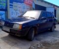 Серый ВАЗ 21099, объемом двигателя 1.5 л и пробегом 180 тыс. км за 900 $, фото 1 на Automoto.ua