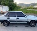 Серый ВАЗ 21099, объемом двигателя 0.15 л и пробегом 1 тыс. км за 800 $, фото 2 на Automoto.ua