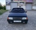 Серый ВАЗ 21099, объемом двигателя 0 л и пробегом 1000 тыс. км за 1200 $, фото 1 на Automoto.ua