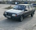 Серый ВАЗ 21099, объемом двигателя 0 л и пробегом 153 тыс. км за 1100 $, фото 1 на Automoto.ua
