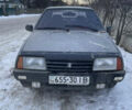 Сірий ВАЗ 21099, об'ємом двигуна 1.6 л та пробігом 300 тис. км за 700 $, фото 1 на Automoto.ua