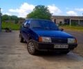 Сірий ВАЗ 21099, об'ємом двигуна 1.5 л та пробігом 180 тис. км за 900 $, фото 1 на Automoto.ua