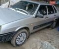 Серый ВАЗ 21099, объемом двигателя 1.5 л и пробегом 245 тыс. км за 1250 $, фото 2 на Automoto.ua