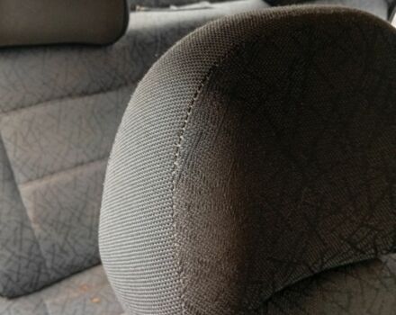 Сірий ВАЗ 21099, об'ємом двигуна 1.5 л та пробігом 353 тис. км за 1118 $, фото 7 на Automoto.ua