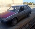 Серый ВАЗ 21099, объемом двигателя 1.3 л и пробегом 0 тыс. км за 700 $, фото 3 на Automoto.ua