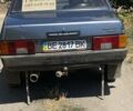 Серый ВАЗ 21099, объемом двигателя 1.5 л и пробегом 120 тыс. км за 863 $, фото 6 на Automoto.ua