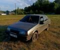 Сірий ВАЗ 21099, об'ємом двигуна 1.5 л та пробігом 105 тис. км за 1144 $, фото 1 на Automoto.ua
