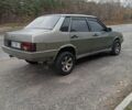 Сірий ВАЗ 21099, об'ємом двигуна 1.5 л та пробігом 353 тис. км за 1118 $, фото 2 на Automoto.ua