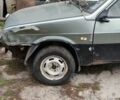 Серый ВАЗ 21099, объемом двигателя 1 л и пробегом 275 тыс. км за 413 $, фото 2 на Automoto.ua