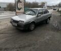 Серый ВАЗ 21099, объемом двигателя 1.5 л и пробегом 123 тыс. км за 1500 $, фото 1 на Automoto.ua