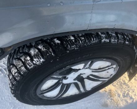 Серый ВАЗ 21099, объемом двигателя 1.5 л и пробегом 200 тыс. км за 550 $, фото 3 на Automoto.ua