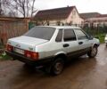 Сірий ВАЗ 21099, об'ємом двигуна 1.5 л та пробігом 255 тис. км за 1250 $, фото 3 на Automoto.ua