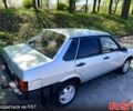 Серый ВАЗ 21099, объемом двигателя 15 л и пробегом 223 тыс. км за 950 $, фото 1 на Automoto.ua