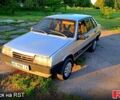 Серый ВАЗ 21099, объемом двигателя 1.5 л и пробегом 300 тыс. км за 650 $, фото 2 на Automoto.ua