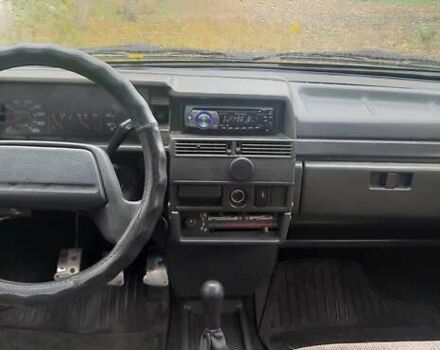 Серый ВАЗ 21099, объемом двигателя 1.5 л и пробегом 270 тыс. км за 1300 $, фото 20 на Automoto.ua