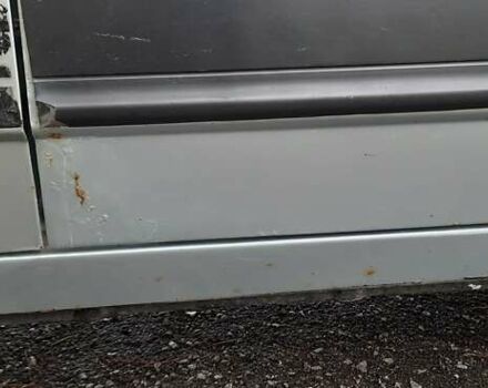 Серый ВАЗ 21099, объемом двигателя 1.5 л и пробегом 270 тыс. км за 1300 $, фото 13 на Automoto.ua