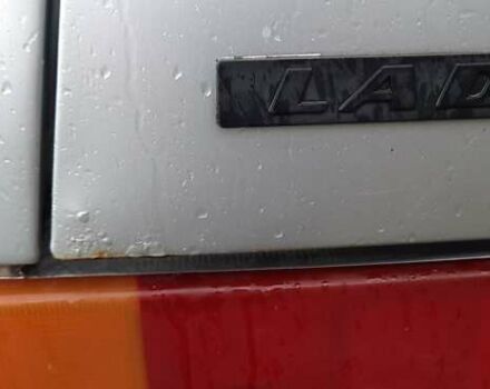 Серый ВАЗ 21099, объемом двигателя 1.5 л и пробегом 270 тыс. км за 1300 $, фото 10 на Automoto.ua