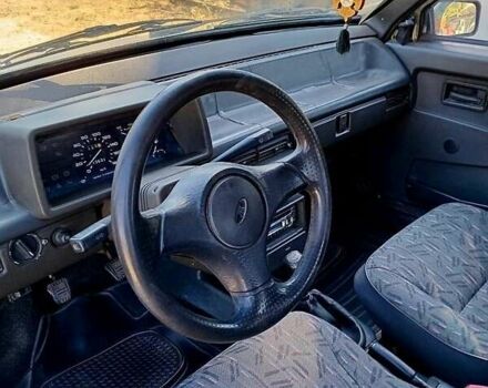 Сірий ВАЗ 21099, об'ємом двигуна 1.5 л та пробігом 120 тис. км за 1300 $, фото 4 на Automoto.ua