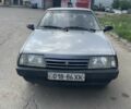 Серый ВАЗ 21099, объемом двигателя 1.5 л и пробегом 3 тыс. км за 895 $, фото 1 на Automoto.ua