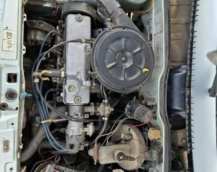 Серый ВАЗ 21099, объемом двигателя 1.6 л и пробегом 123 тыс. км за 3200 $, фото 19 на Automoto.ua