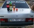 Сірий ВАЗ 21099, об'ємом двигуна 0 л та пробігом 150 тис. км за 563 $, фото 1 на Automoto.ua