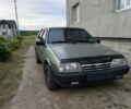Серый ВАЗ 21099, объемом двигателя 1.5 л и пробегом 75 тыс. км за 1004 $, фото 1 на Automoto.ua