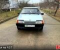 Серый ВАЗ 21099, объемом двигателя 1.5 л и пробегом 200 тыс. км за 1200 $, фото 1 на Automoto.ua