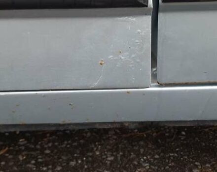 Серый ВАЗ 21099, объемом двигателя 1.5 л и пробегом 270 тыс. км за 1300 $, фото 15 на Automoto.ua