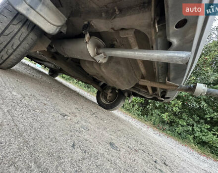 Серый ВАЗ 21099, объемом двигателя 1.5 л и пробегом 406 тыс. км за 1150 $, фото 13 на Automoto.ua