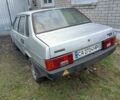 Серый ВАЗ 21099, объемом двигателя 1.5 л и пробегом 230 тыс. км за 549 $, фото 3 на Automoto.ua