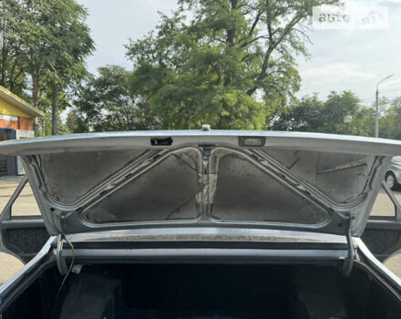 Сірий ВАЗ 21099, об'ємом двигуна 1.5 л та пробігом 200 тис. км за 1199 $, фото 21 на Automoto.ua