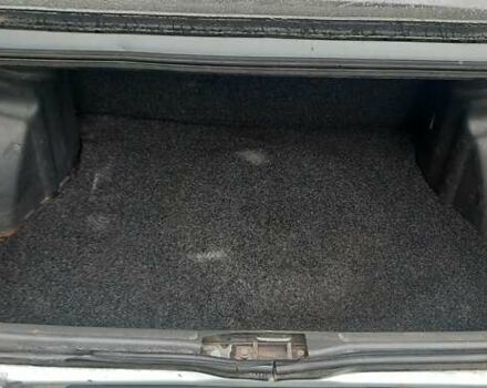 Серый ВАЗ 21099, объемом двигателя 1.5 л и пробегом 270 тыс. км за 1300 $, фото 18 на Automoto.ua