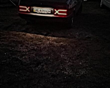 Серый ВАЗ 21099, объемом двигателя 1 л и пробегом 50 тыс. км за 831 $, фото 7 на Automoto.ua