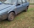 Серый ВАЗ 21099, объемом двигателя 1.5 л и пробегом 170 тыс. км за 477 $, фото 1 на Automoto.ua